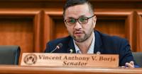 'A charter is not an entitlement': Borja calls for accountability from charter school council