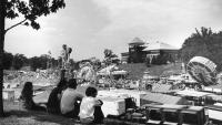Stretching back in time, the Illinois State Fair in photos