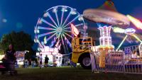 Here's when and where the county fair is coming in northwest Illinois