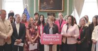 Massachusetts Abortion Law Eliminates Gestational Limits
