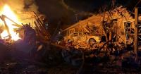 Putin used North Korean ballistic missiles in lethal attack on Ukraine, Zelenskyy says