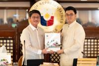 House to ensure every peso in 2027 budget benefits Filipinos – Dy