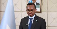 Somalia Auditor General expose weak internal controls and public asset management