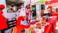 Cape Town Kota Festival is coming this September