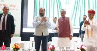 Over 6,000 agriculture students to get scholarships via NSP-DBT, Rs 21.35 crore disbursed: Shivraj Singh Chouhan