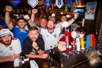Summer spend rise with pubs and cinema boost from consumer confidence hike