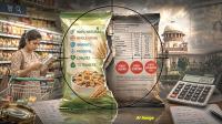 Food Packet Ke Andar Kya Hai? Our Right to Know