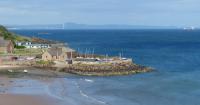 Popular Fife beach faces losing bathing water status after years of pollution