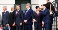 US officials seek to strengthen domestic supply chains as foreign manufacturing investment surges