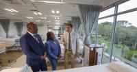 Day hospital expands, with boost for health care and jobs