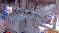 Transformer and Rectifier: Order-book Surges, but Capacity Bottlenecks and Margin Pressure Visible