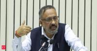 Land supply, urban planning reforms critical for affordable housing, says NITI Aayog's Rajiv Gauba