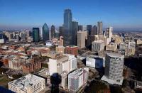 Texas’ economy keeps outpacing rest of nation