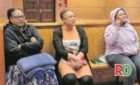 Insurance murders: Polokwane court to rule on Kutumela bail bid