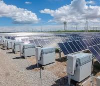 U.S. could surpass 100 GW of annual inverter manufacturing capacity by 2027