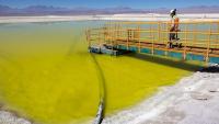 Coal India weighs buying Canada's Wealth Minerals unit for Chile lithium assets, sources say
