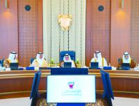 FUTURE PERFECT: BAHRAIN reaffirms its commitment to create quality opportunities for its youth