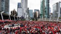 Canadians need over $155,000 average incomes to buy happiness—Vancouver, Toronto, and Victoria require highest earnings: Study