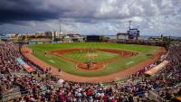Florida, FSU baseball and more coming to Blue Wahoos Stadium this fall
