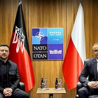 Poland and Ukraine at odds: Betrayal, Misunderstanding or Pro-Wrestling?