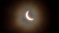 What time is Birmingham solar eclipse 2026 and where can you see it in the UK?