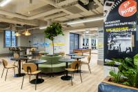 Tech business with Manchester HQ rebrands as Mitti as offer expands beyond safety