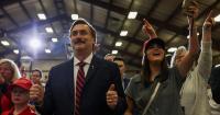 Voters head to polls in South Carolina, Wisconsin, Minnesota