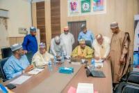 Yobe hands over four agro-industrial hubs to Nigeria Food Corporation