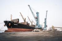 Oman Minerals Trading Company launches first integrated chromium shipment