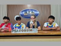 Overseas-based bets beef up national rowing team
