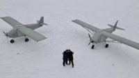 Ukraine hits Russia with hundreds of drones, Moscow warns even bigger missile salvos on the way