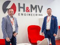 Limerick’s H&MV Engineering taps fresh funding, shares hiring plans