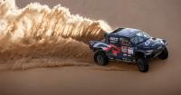 South African Safari Rally returns for 2027 world championship