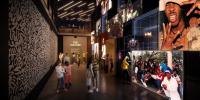 ACCIONA Cultura helps bring Hip Hop’s new home to life