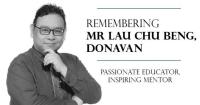 Beloved Yusof Ishak Secondary School physics teacher dies at 55, parents and ex-students pay tribute online