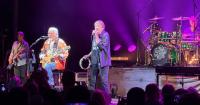 The 11 p.m. concert curfew at Chastain Park’s amphitheater? Not ironclad!