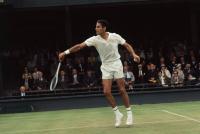 What makes a tennis player immortal? Book excerpt from 'Immortals of American Tennis' by Steve Flink