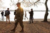 Guard’s continued D.C. stay questioned