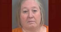 Florida Woman Arrested After Allegedly Faking Cancer for Donations