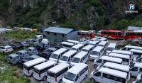 Transport entrepreneurs demand customs concession on EV parts