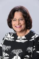 From personal trauma to global advocacy: Dr Lesley Ann Foster's fight against GBV