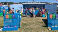 Welsh Water's biggest customer programme