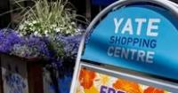 Colourful community event coming to Yate shopping centre