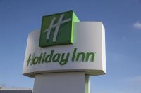 Holiday Inn owner IHG boosted by World Cup after Iran war hit bookings