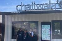 Roadchef opens new Chaiiwala at Tibshelf Services on the M1