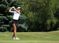 Kyle's Chloe Wills set to tee off at Canadian Junior Girls Championship
