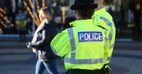 Police Scotland faces court challenge over transgender strip-search plans