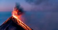 Mount Etna eruption grounds UK flights as Catania airport shuts down