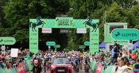 Wales to host two stages of the 2026 Lloyds Tour of Britain Women