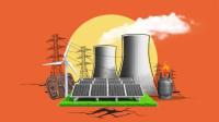 Energy crisis needs immediate, long-term solutions: Expert